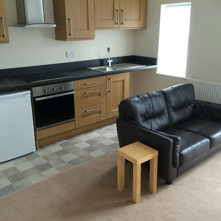 Apartament Acorn House Stockton-on-Tees Zewnętrze zdjęcie