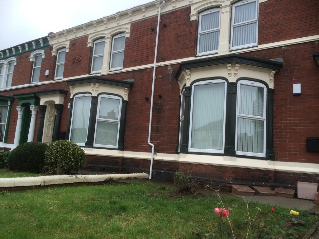 Apartament Acorn House Stockton-on-Tees Zewnętrze zdjęcie