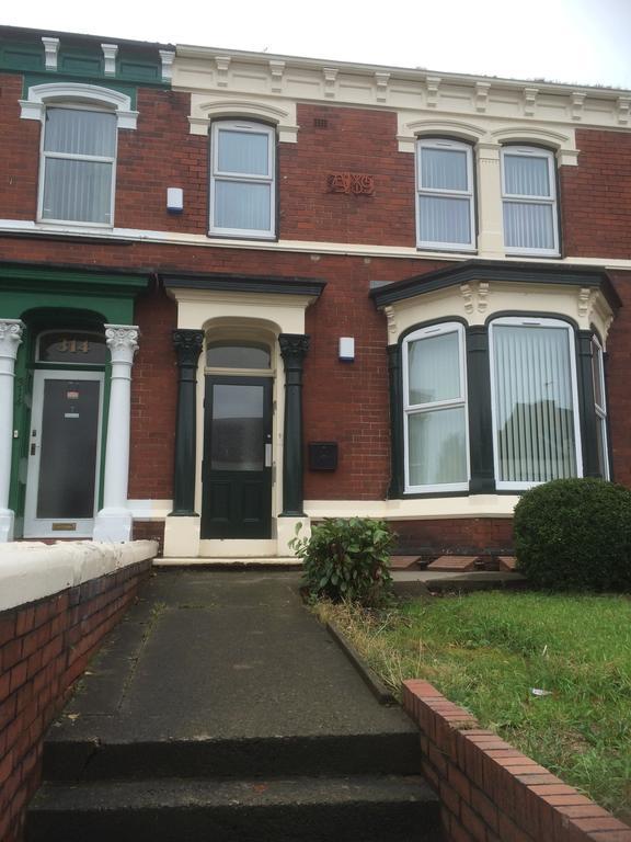 Apartament Acorn House Stockton-on-Tees Zewnętrze zdjęcie