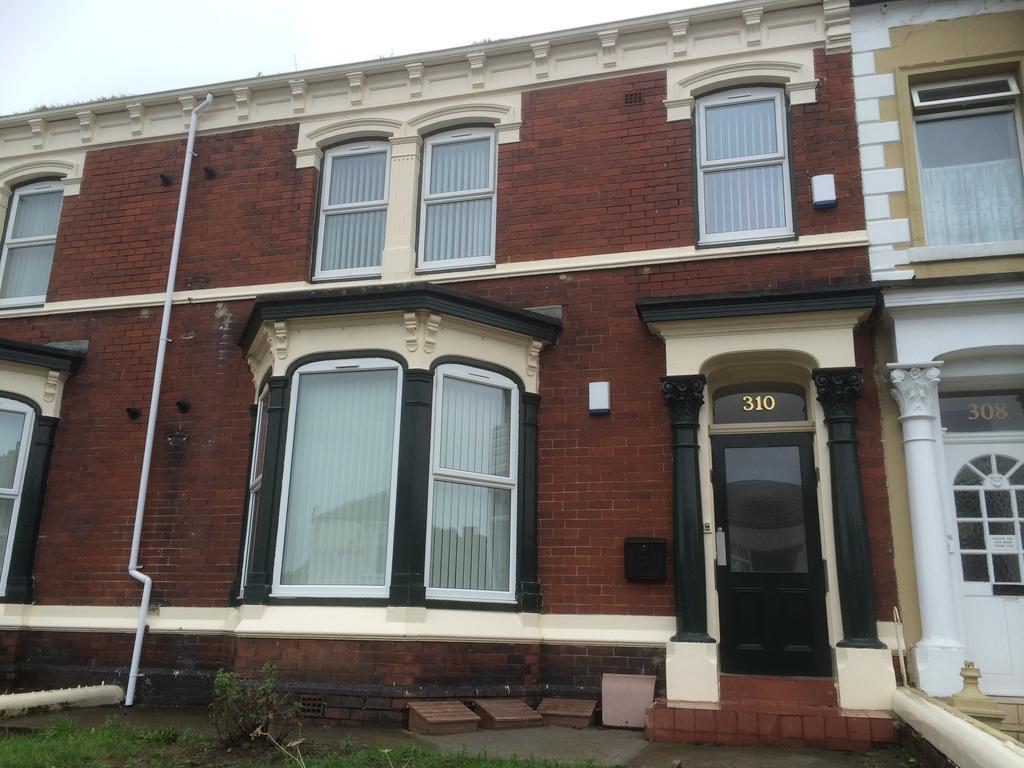 Apartament Acorn House Stockton-on-Tees Zewnętrze zdjęcie