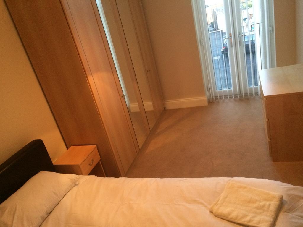 Apartament Acorn House Stockton-on-Tees Pokój zdjęcie