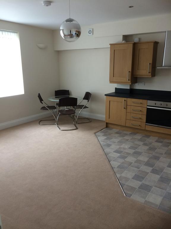 Apartament Acorn House Stockton-on-Tees Pokój zdjęcie