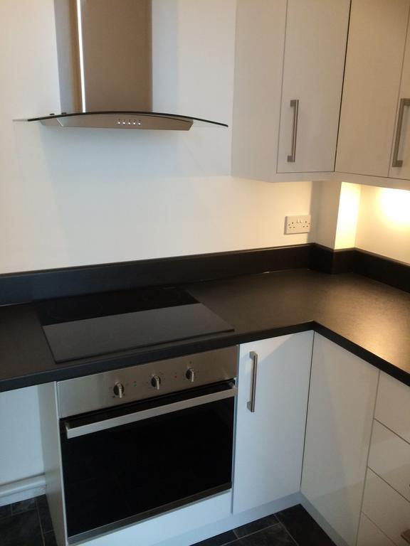 Apartament Acorn House Stockton-on-Tees Pokój zdjęcie