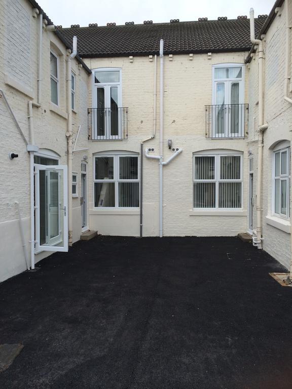 Apartament Acorn House Stockton-on-Tees Pokój zdjęcie