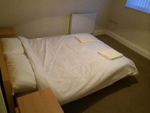 Apartament Acorn House Stockton-on-Tees Zewnętrze zdjęcie