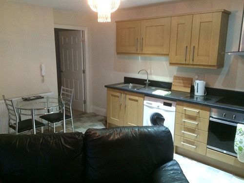 Apartament Acorn House Stockton-on-Tees Zewnętrze zdjęcie