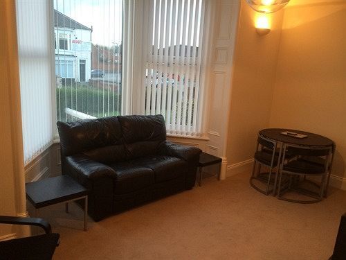 Apartament Acorn House Stockton-on-Tees Zewnętrze zdjęcie