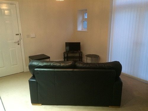 Apartament Acorn House Stockton-on-Tees Zewnętrze zdjęcie