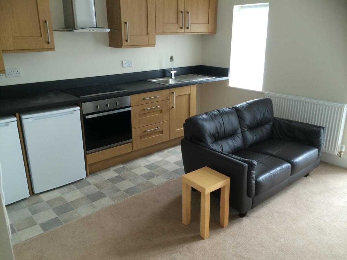 Apartament Acorn House Stockton-on-Tees Zewnętrze zdjęcie