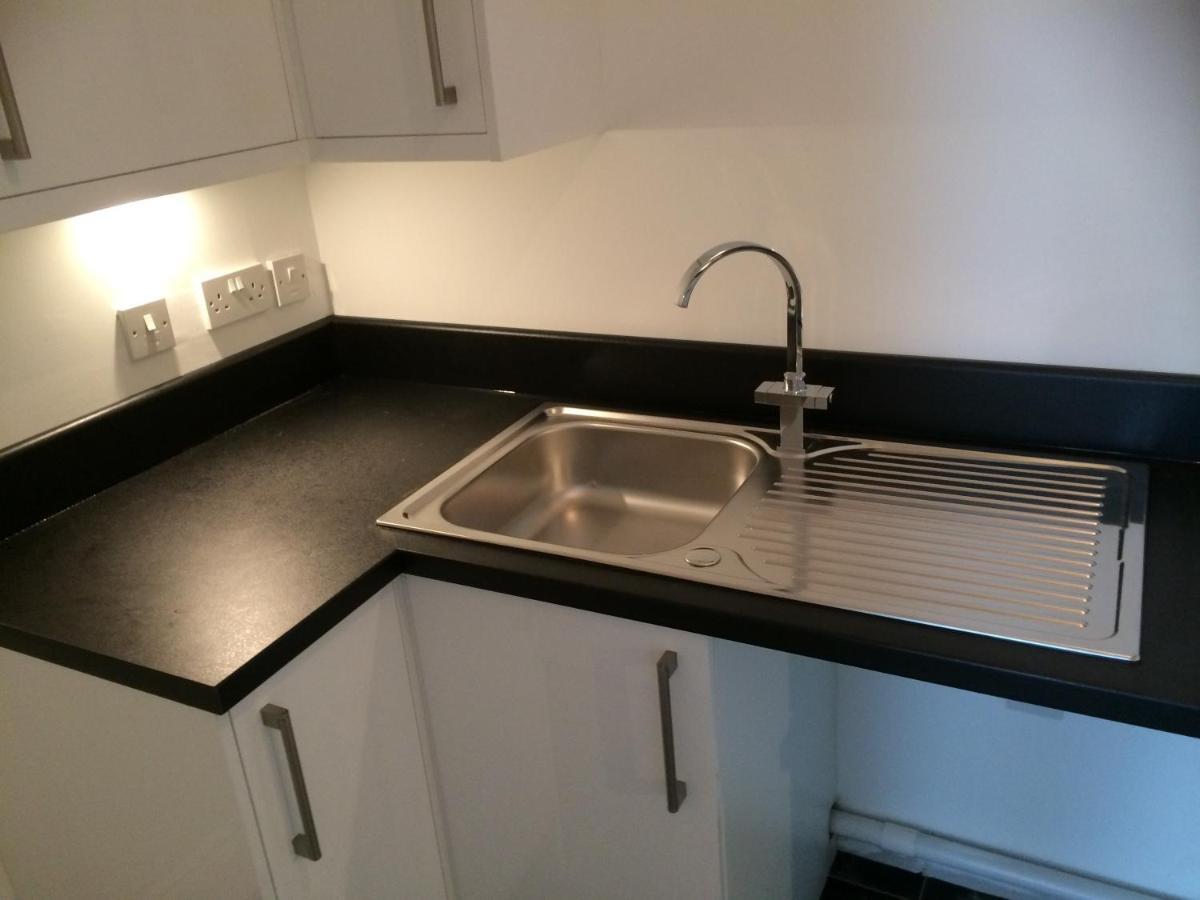 Apartament Acorn House Stockton-on-Tees Zewnętrze zdjęcie