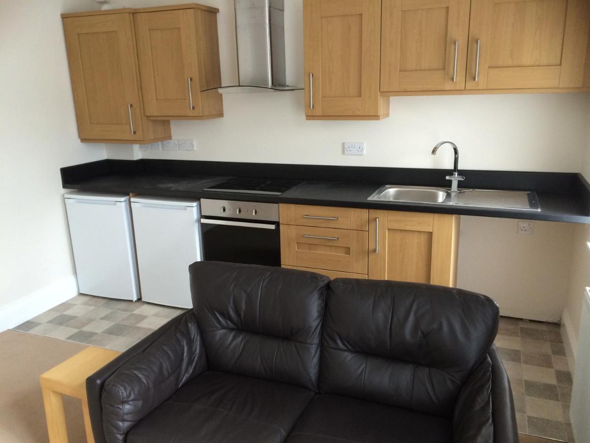 Apartament Acorn House Stockton-on-Tees Zewnętrze zdjęcie
