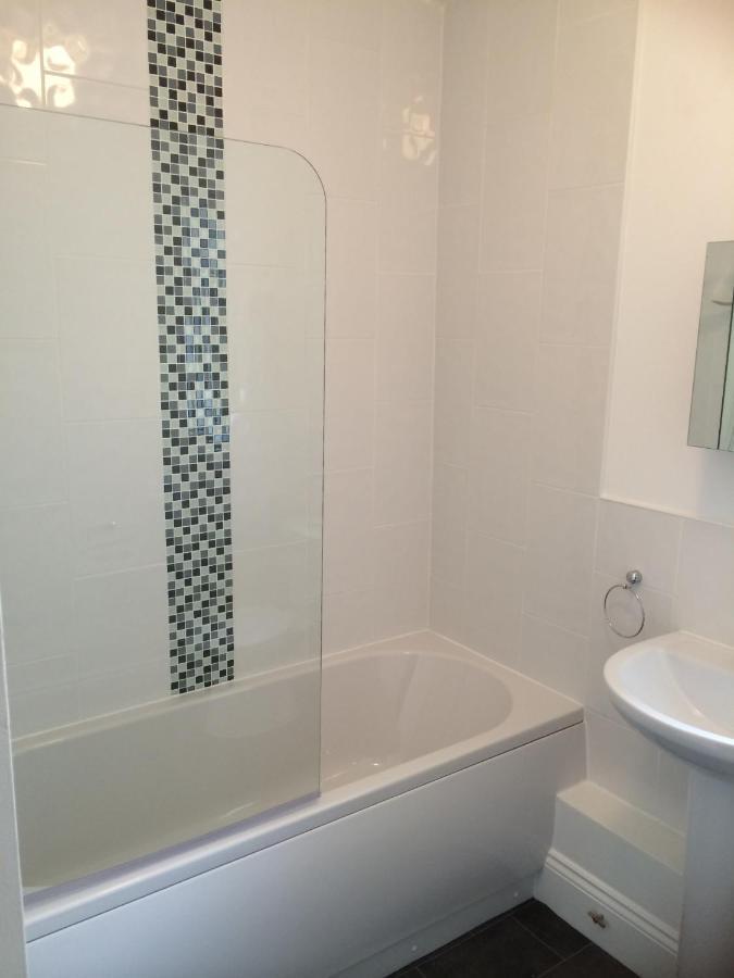 Apartament Acorn House Stockton-on-Tees Zewnętrze zdjęcie