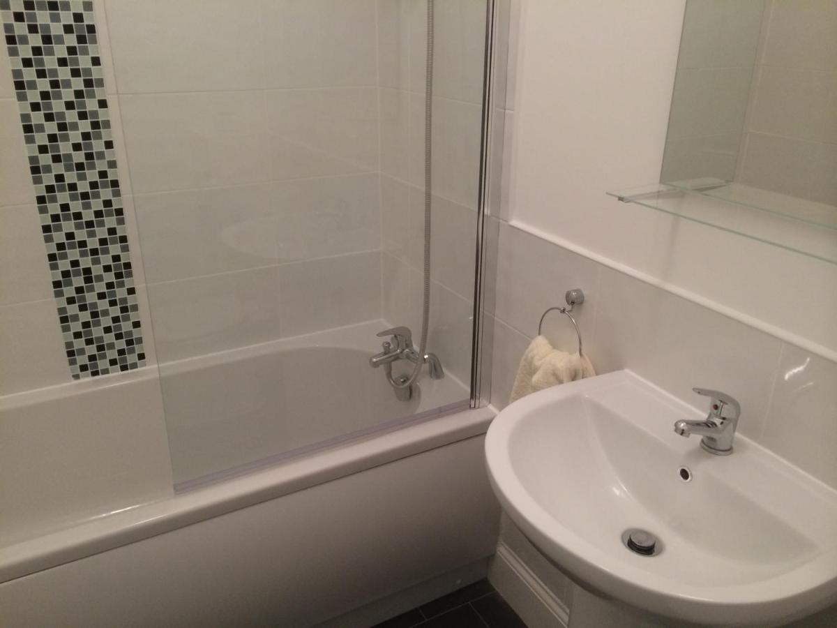 Apartament Acorn House Stockton-on-Tees Pokój zdjęcie