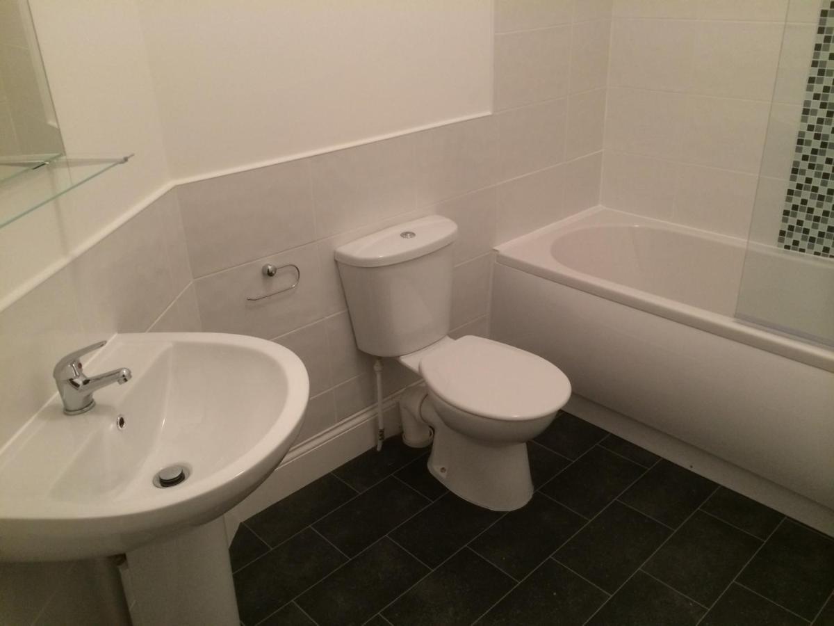 Apartament Acorn House Stockton-on-Tees Pokój zdjęcie