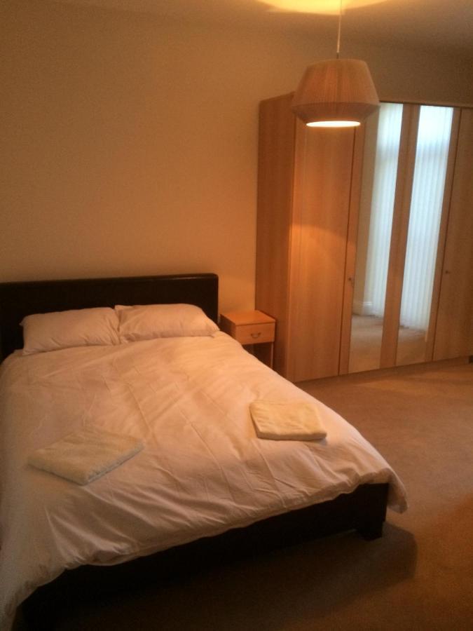 Apartament Acorn House Stockton-on-Tees Pokój zdjęcie