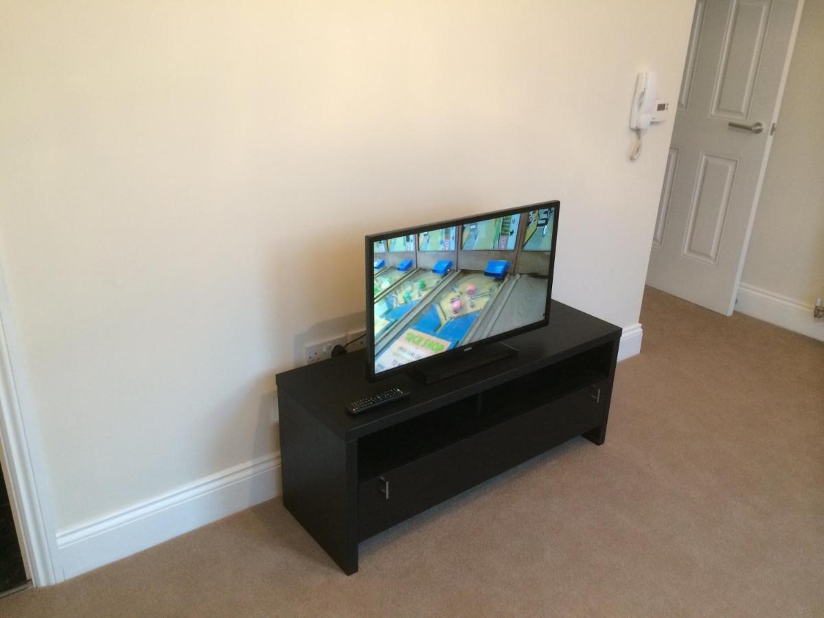 Apartament Acorn House Stockton-on-Tees Pokój zdjęcie