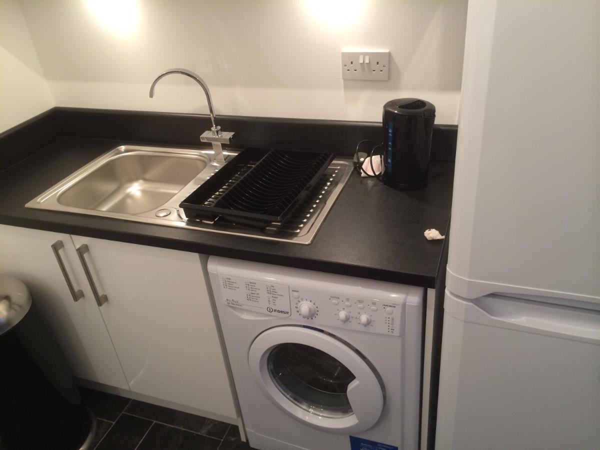 Apartament Acorn House Stockton-on-Tees Pokój zdjęcie