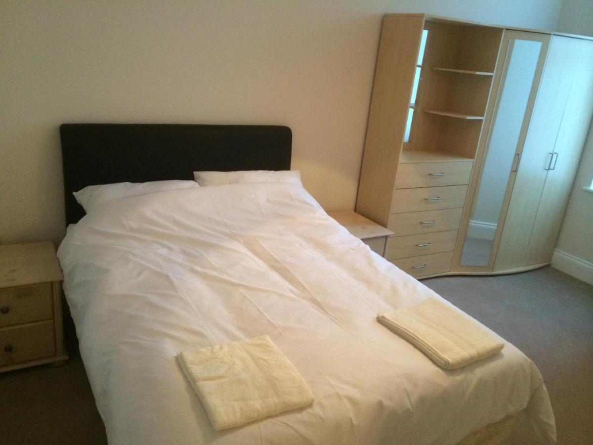 Apartament Acorn House Stockton-on-Tees Pokój zdjęcie