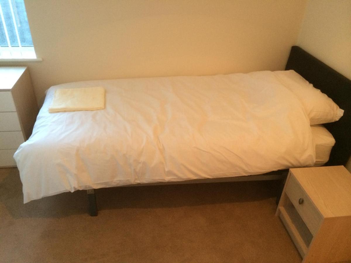 Apartament Acorn House Stockton-on-Tees Pokój zdjęcie